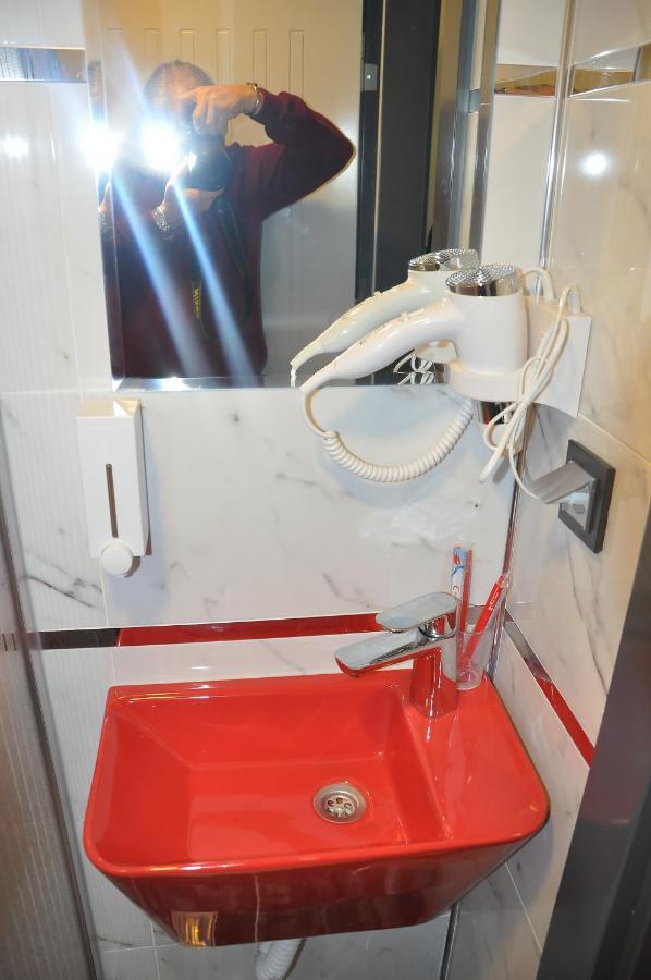 Koç Otel Elıt Termınal Isparta Exterior foto